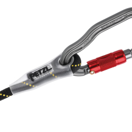 Progress Adjust Y - Equipement Pro | Petzl