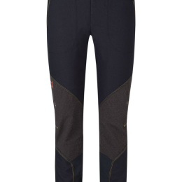 Pantalon Vertigo Nero - Pantalon | Montura