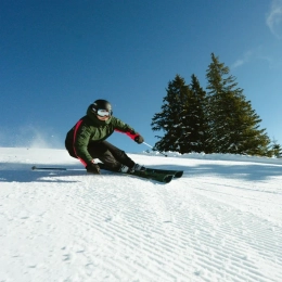 Pack Mx84 + K12 Prw Gw - Ski Pack | Kastle