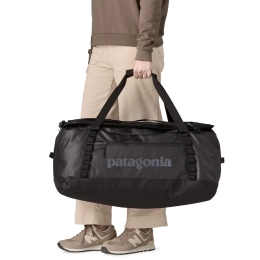 Bh Duffel 70 Black