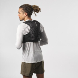Active Skin 4 Black - Sac A Dos | Salomon