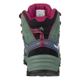 Alps Trainer 2 Mid Gtx Vert Femme - Chaussures | Salewa