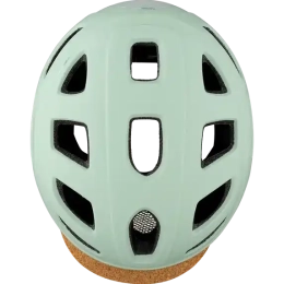 Quartz Mat Jade - Casque | Cairn