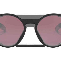 Clifden Matte Black Prizm Snow Black Iridium - Lunettes | Oakley