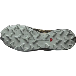 Speedcross 6 Gtx Trooper / Black - Chaussures | Salomon