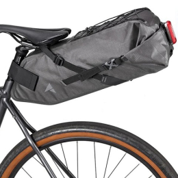 Sacoche Selle Vortex Large Grey - Sacoches | Altura