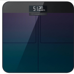 Amazfit Smart Scale - Accessoire Gps | Amazfit