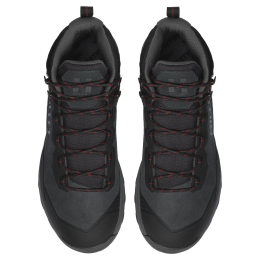 Ubic Mid Gtx Dark Grey - Chaussures | Millet