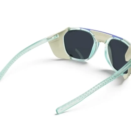 Slack Cover Spectron Menthe Gris Clair - Lunettes | Julbo