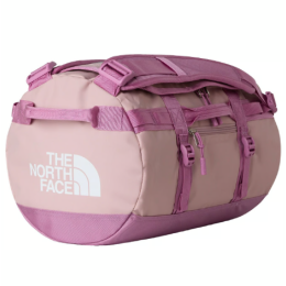 Bc Duffel Xs 31 Metal Pink/hushed Laven - Sac Expedition