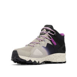 Peakfreak Hera Mid Outdry Flint Grey femme | Columbia Sportswear