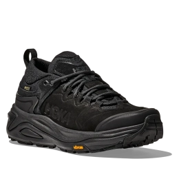 Kaha 3 Low Gtx Black - Chaussures | Hoka
