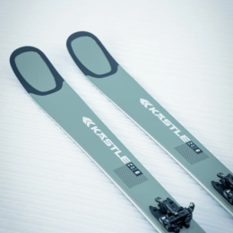 Tx88 - 2026 - Ski De Rando | Kastle