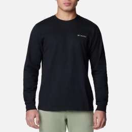 Explorers Canyon Tshirt Manche Longue | Columbia Sportswear