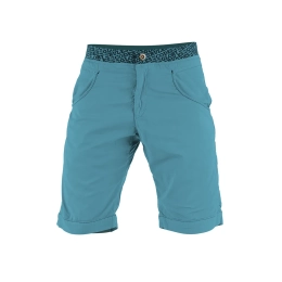 Sahel Short Indian Blue - Short | Nograd
