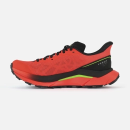 Vezor Neon Red - Chaussures Trail | Rossignol