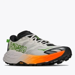 Speedgoat 7 Frost Neon - Chaussures | Hoka