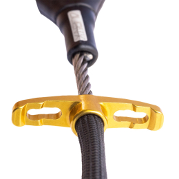 Alien X Yellow - Coinceurs | Aliens