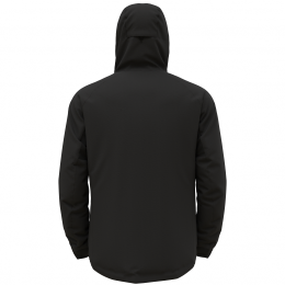 Doudoune Ascent S Thermic Veste Black - Veste | Odlo