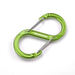 Mousquteon Forge - Porte Cles | Munkees