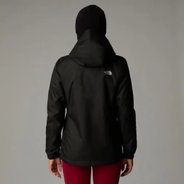 Veste Femme Quest Black Foil Grey - Veste | The North Face
