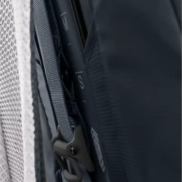 Futura Air Trek 45 + 10 Sl Black Graphite - Sac A Dos | Deuter