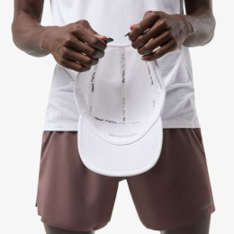 Casquette Race Casquette White - Casquette | Nnormal