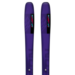 Qst 98 - 2025 - Ski Nu | Salomon