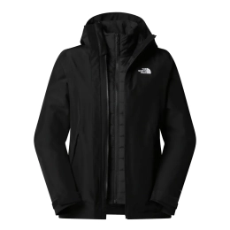 Veste Femme Carto Mono Triclimate Black - Veste | The North Face