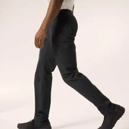 Pantalon Gamma Black - Pantalon | Arcteryx