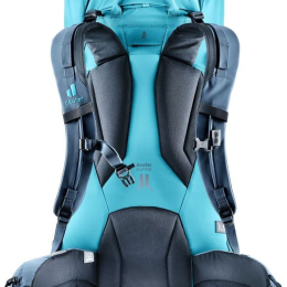 Guide 32+8 Sl Lagoon-ink - Sac A Dos | Deuter