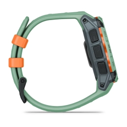 Instinct 3 Amoled 45mm Neo Tropic Bezel - Gps | Garmin