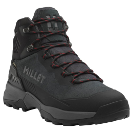 Ubic Mid Gtx Dark Grey - Chaussures | Millet