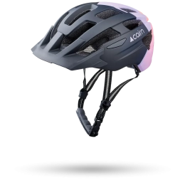 Prism XTR II Mat Black Lilac