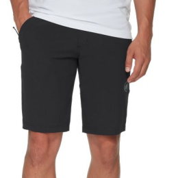 Short Hiking V Black - Short | Mammut