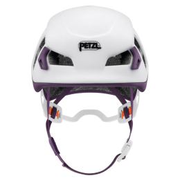 Meteora Violet - Casque | Petzl