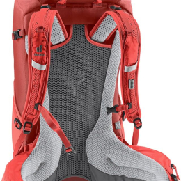 Futura 24 Sl Rouge Caspia-currant - Sac A Dos | Deuter
