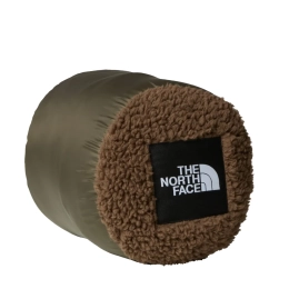Wawona Fuzzy Blanket Green