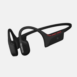 Suunto wing 2 Black - Casques Audio | Suunto