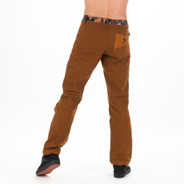 Pantalon Yaniro Curry - Pantalon | Nograd