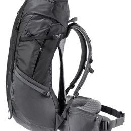 Sac A Dos Futura Pro 40 Black/graphite - Sac A Dos | Deuter