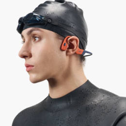 Openswim Pro Rouge Usbc - Casques Audio | Shokz