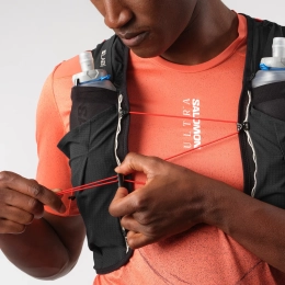 S/lab Ultra 10 Set Night Sky - Sac A Dos | Salomon