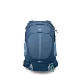 Sirrus 34 Femme Sevres Blue - Sac A Dos | Osprey