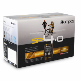 Sp 4.0 - Electrostimulateur | Compex