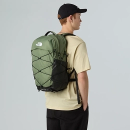 Borealis Bark Mist - Sac A Dos | The North Face