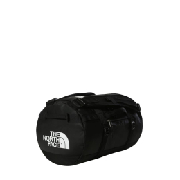 Base Camp Duffel Xs Noir Blanc - Sac Expedition | The North Face