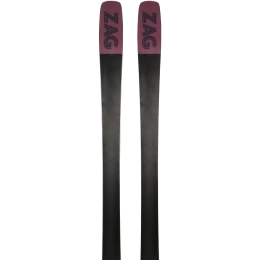 Ubac 89 L - 2026 - Ski De Rando | Zag