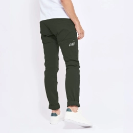 Pantalon escalade Fitz Roy Kombu Green 