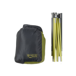 Hornet Osmo 2p Verte - Tente | Nemo
